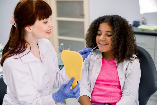 Preventing Cavities in Children:Why It Is Important To See A Good Pediatric Dentist