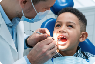 Preventing Cavities in Children:Why It Is Important To See A Good Pediatric Dentist