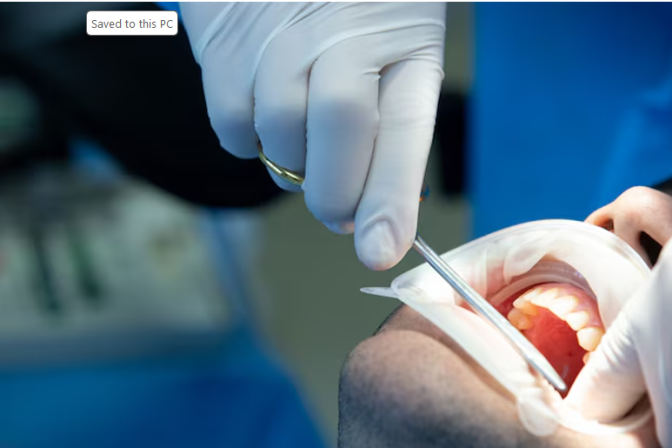 How to Make Your Child’s First Dental Visit Stress-Free