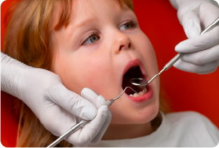 How to Make Your Child’s First Dental Visit Stress-Free
