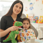 Pediatric Dentist Abu Dhabi