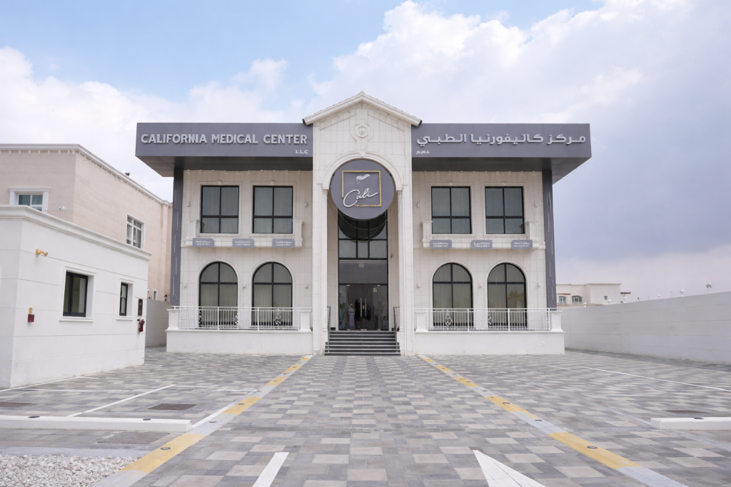 dental implant clinic abu dhabi