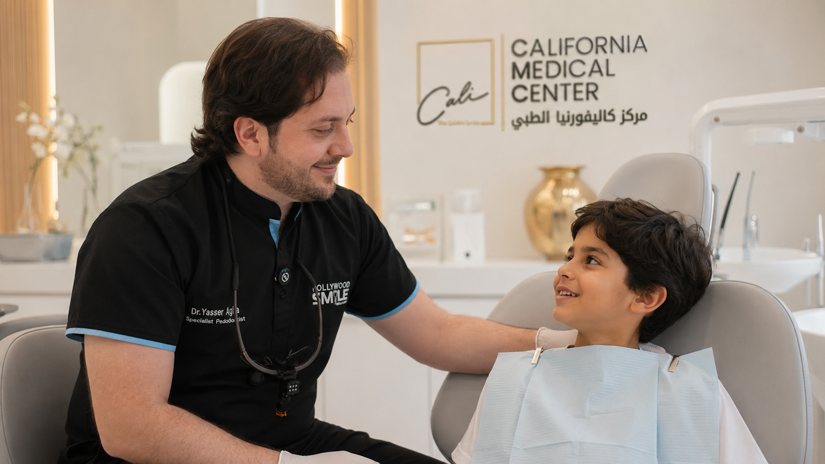 Best Pediatric Dentist in Abu Dhabi: What Parents Need to Know