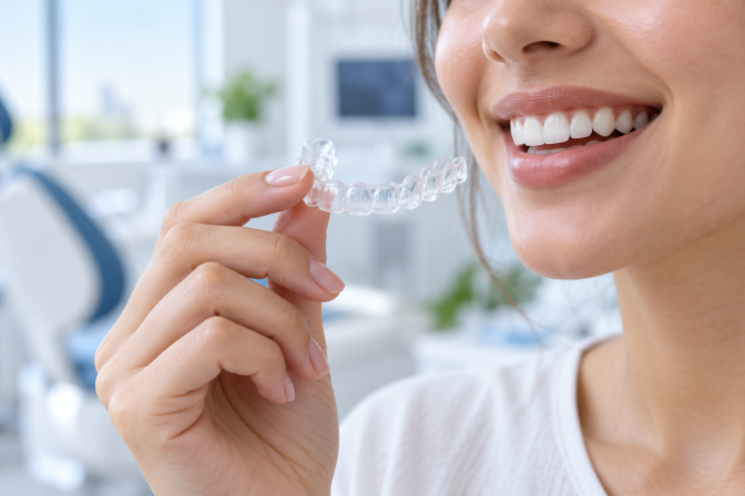Invisalign Cost in Abu Dhabi: What You’ll Actually Pay in 2026