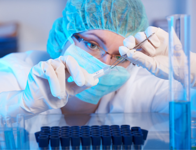 General medicine in Abu Dhabi at California Medical Center